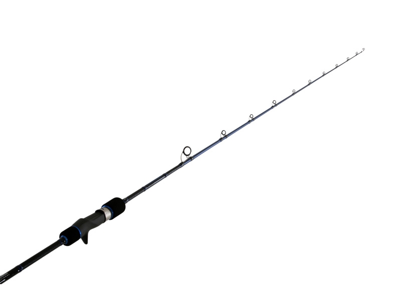 Jig Star Slow Jerk Slow Pitch Jigging Rod 6ft 3in PE4-6 1pc