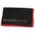 Sharkskin Sand-Free Beach Towel 90x160cm Black
