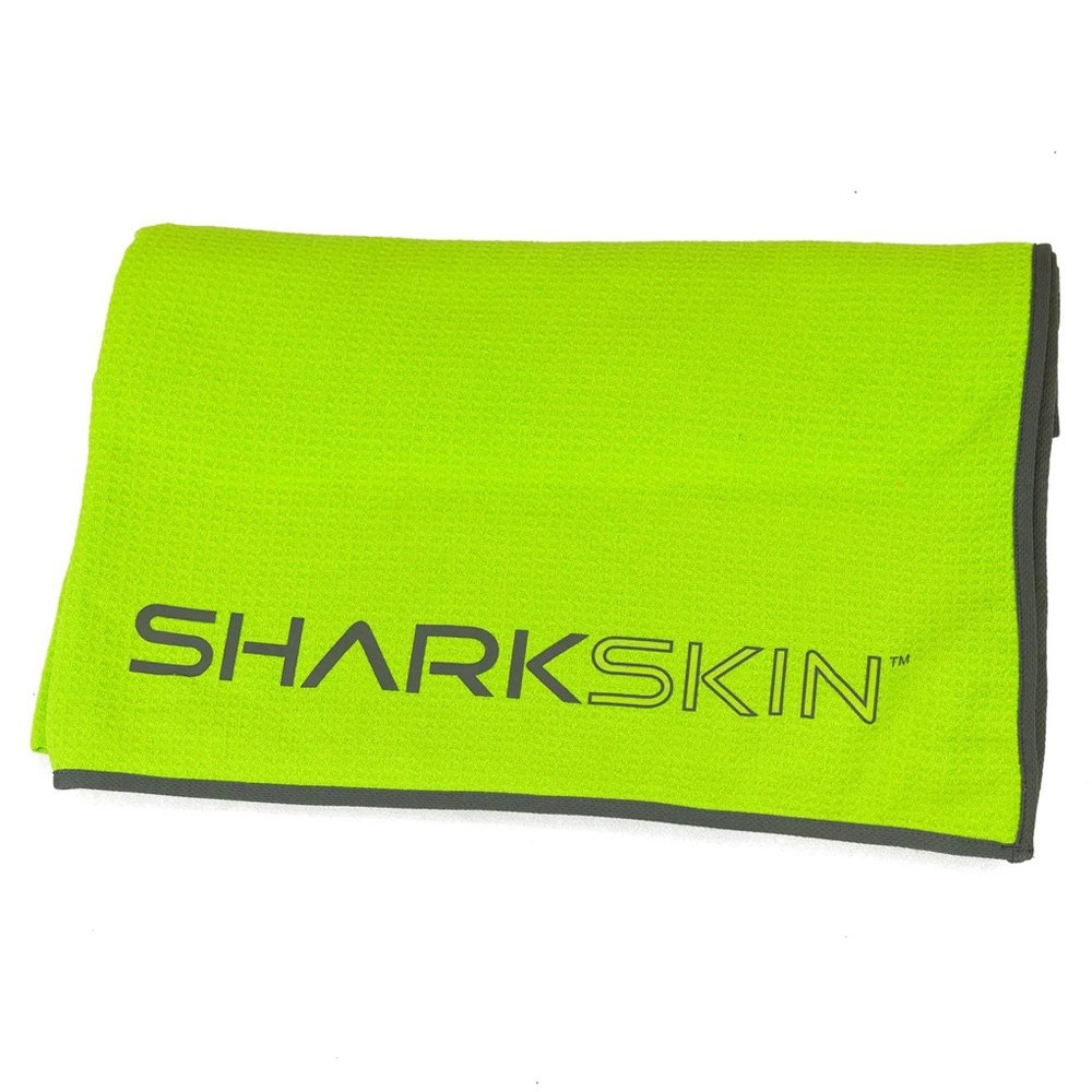 Sharkskin Sand-Free Beach Towel 90x160cm