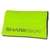 Sharkskin Sand-Free Beach Towel 90x160cm Lime Green