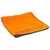 Sharkskin Sand-Free Beach Towel 90x160cm Orange