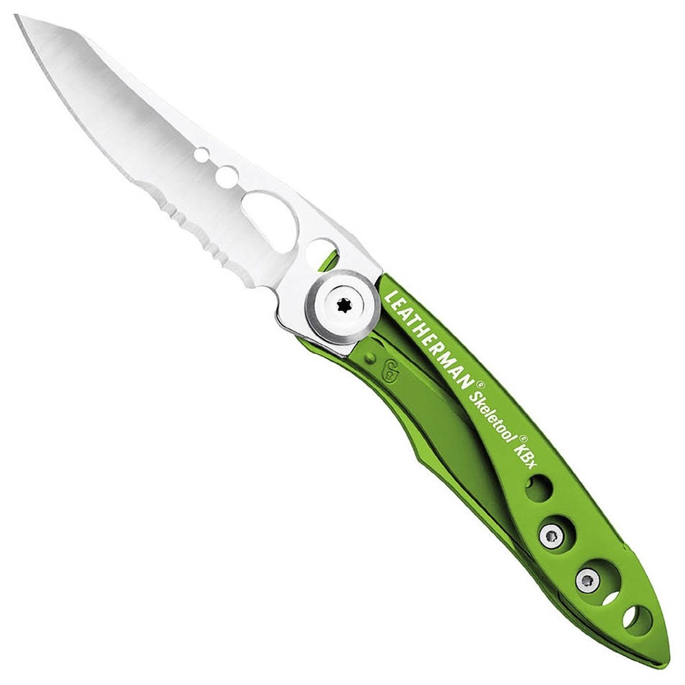 Leatherman Skeletool KBx Pocket Knife 6.6cm Sublime