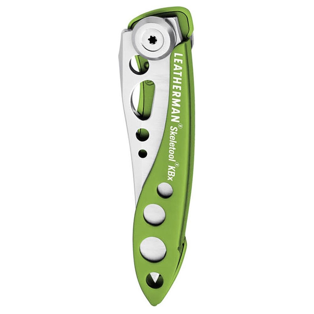 Leatherman Skeletool KBx Pocket Knife 6.6cm Sublime
