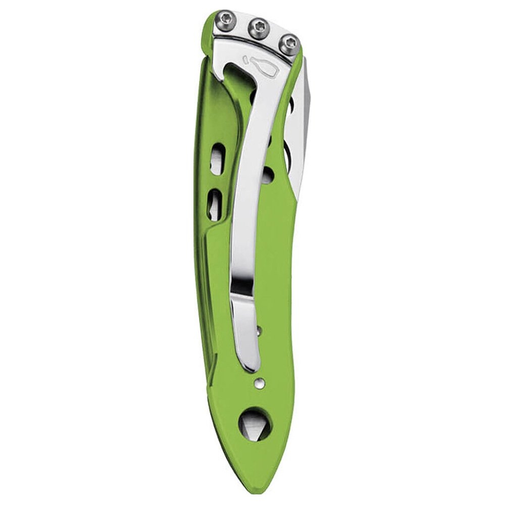 Leatherman Skeletool KBx Pocket Knife 6.6cm Sublime