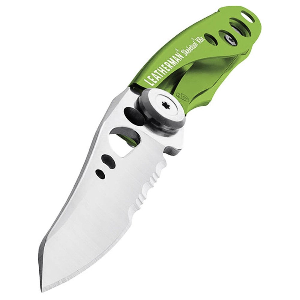 Leatherman Skeletool KBx Pocket Knife 6.6cm Sublime