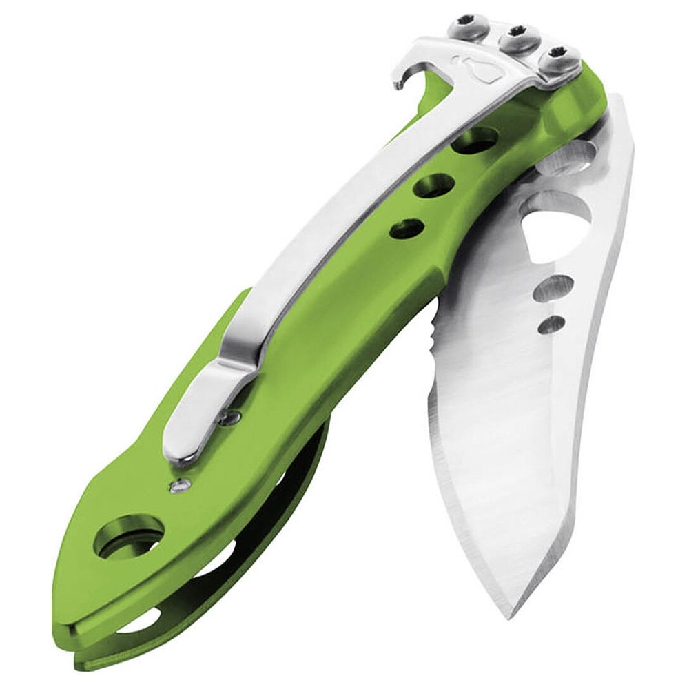 Leatherman Skeletool KBx Pocket Knife 6.6cm Sublime