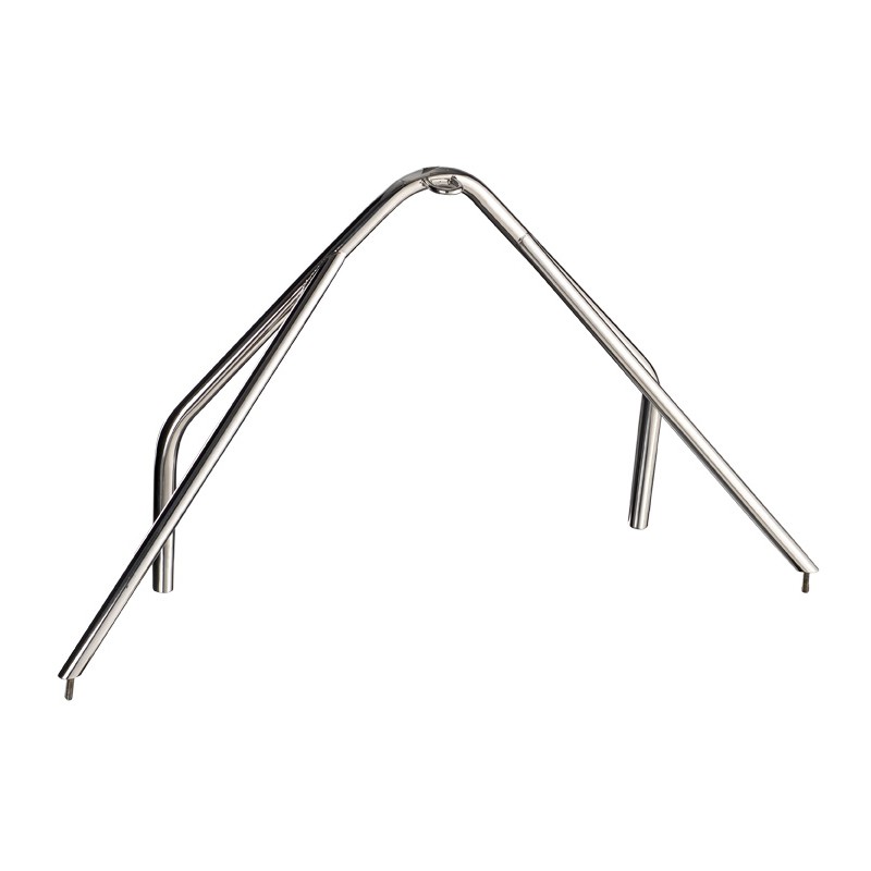 Manta Ski Pole A Frame