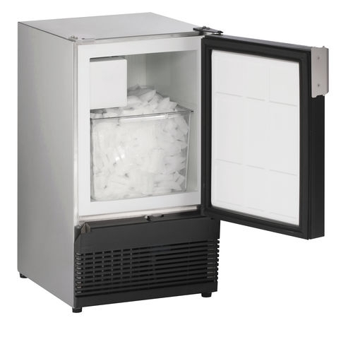 U-Line SS98NF-20A Ice Maker 240V