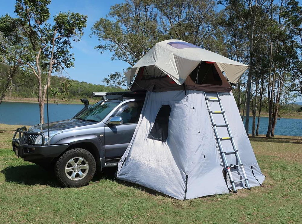 Yakima SkyRise Annex for Rooftop Tent Medium