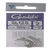 Gamakatsu SL12S Big Game Saltwater Fly Hooks No.2 Qty 12