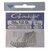 Gamakatsu SL12S Big Game Saltwater Fly Hooks 2/0 Qty 10