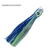 Black Magic Slammer XT Tuna Lure 270mm Double Rigged Rainbow Runner