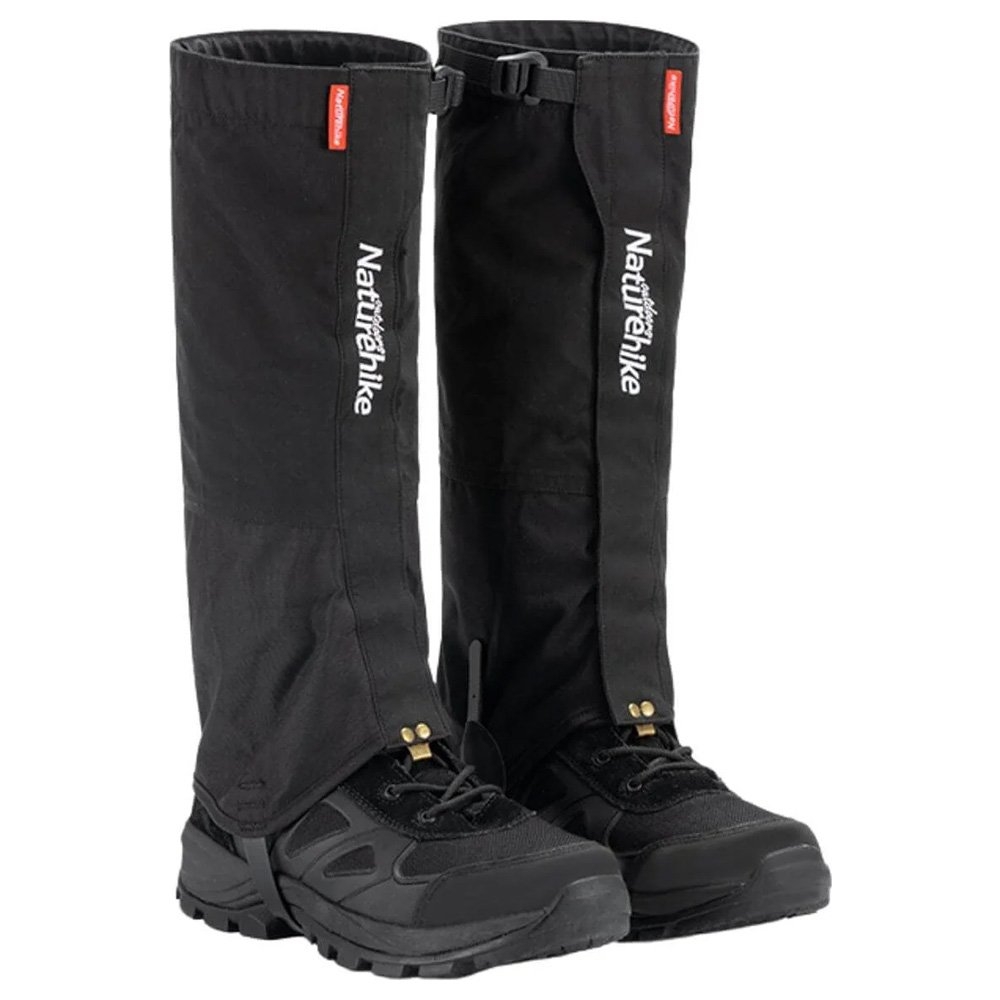 Naturehike Snow Leopard Waterproof Leg Gaiters