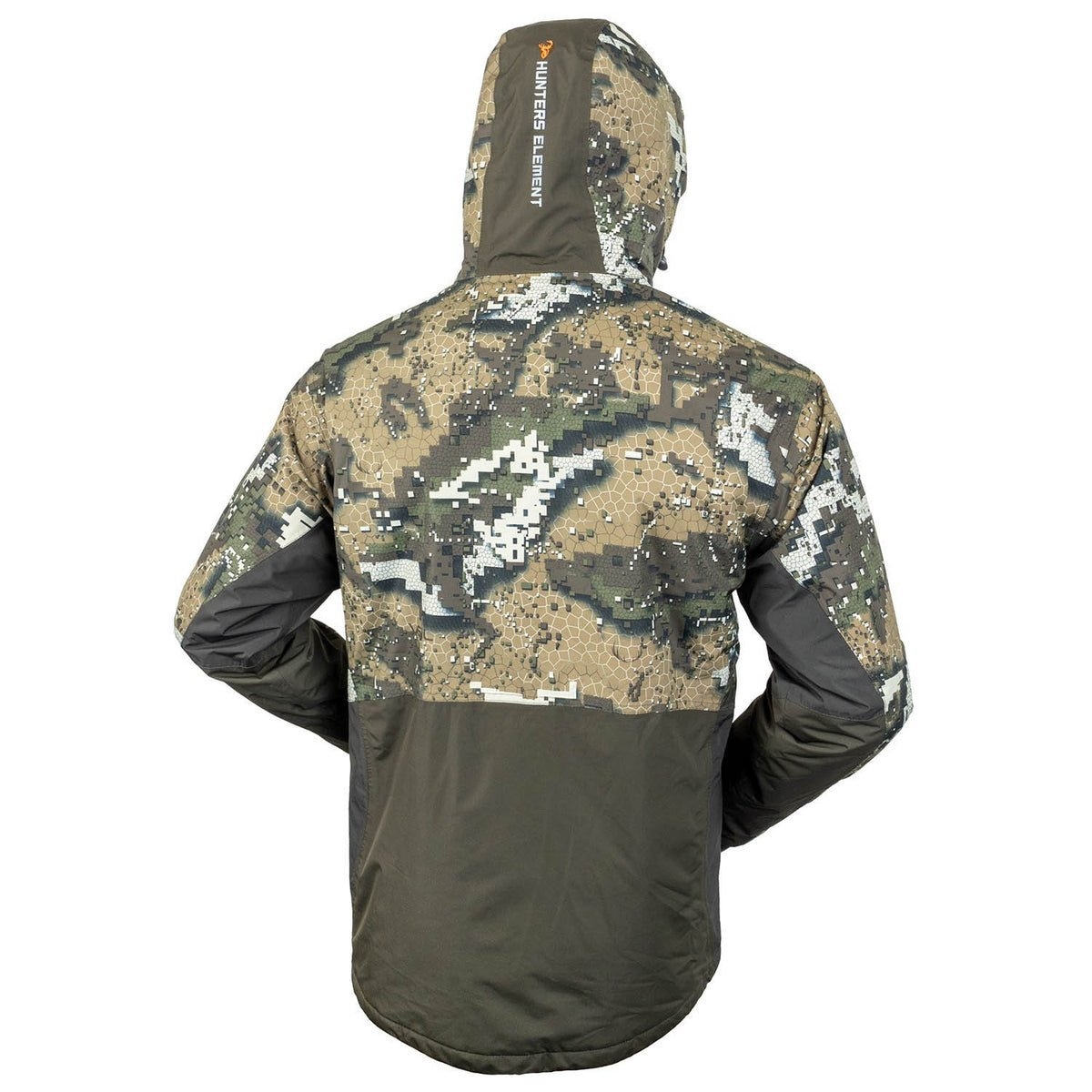 Hunters Element Sleet Mens Jacket
