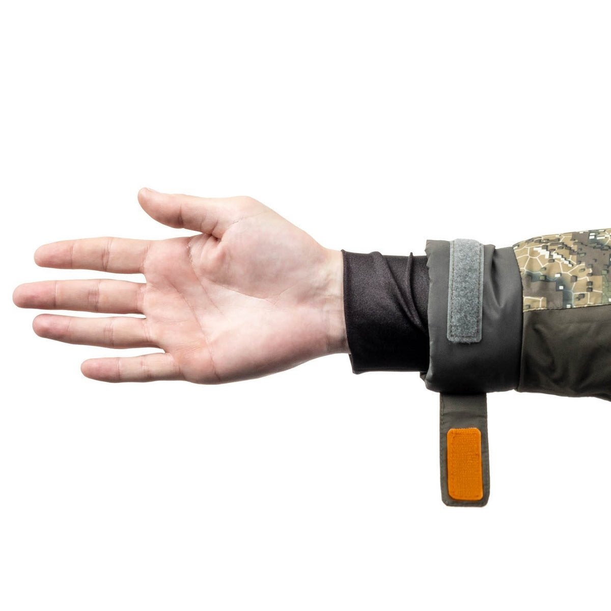 Hunters Element Sleet Mens Jacket