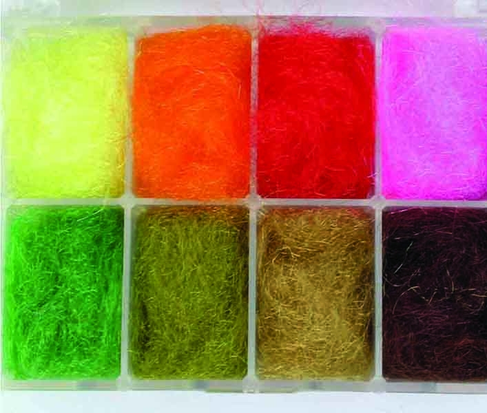 Wapsi SLF Enhancer Additive Grey