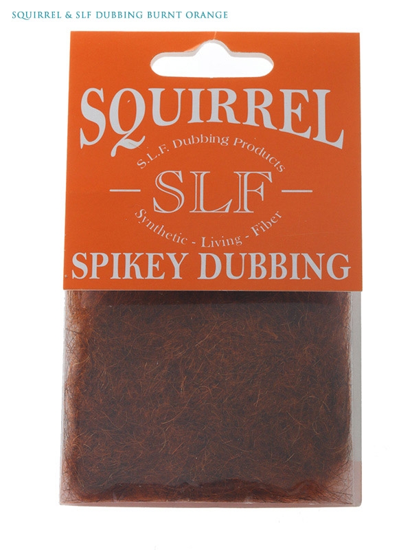 Wapsi SLF Squirrel Dubbing