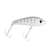 Halco Slidog 85 Stickbait 85mm 15g Silver Shadow