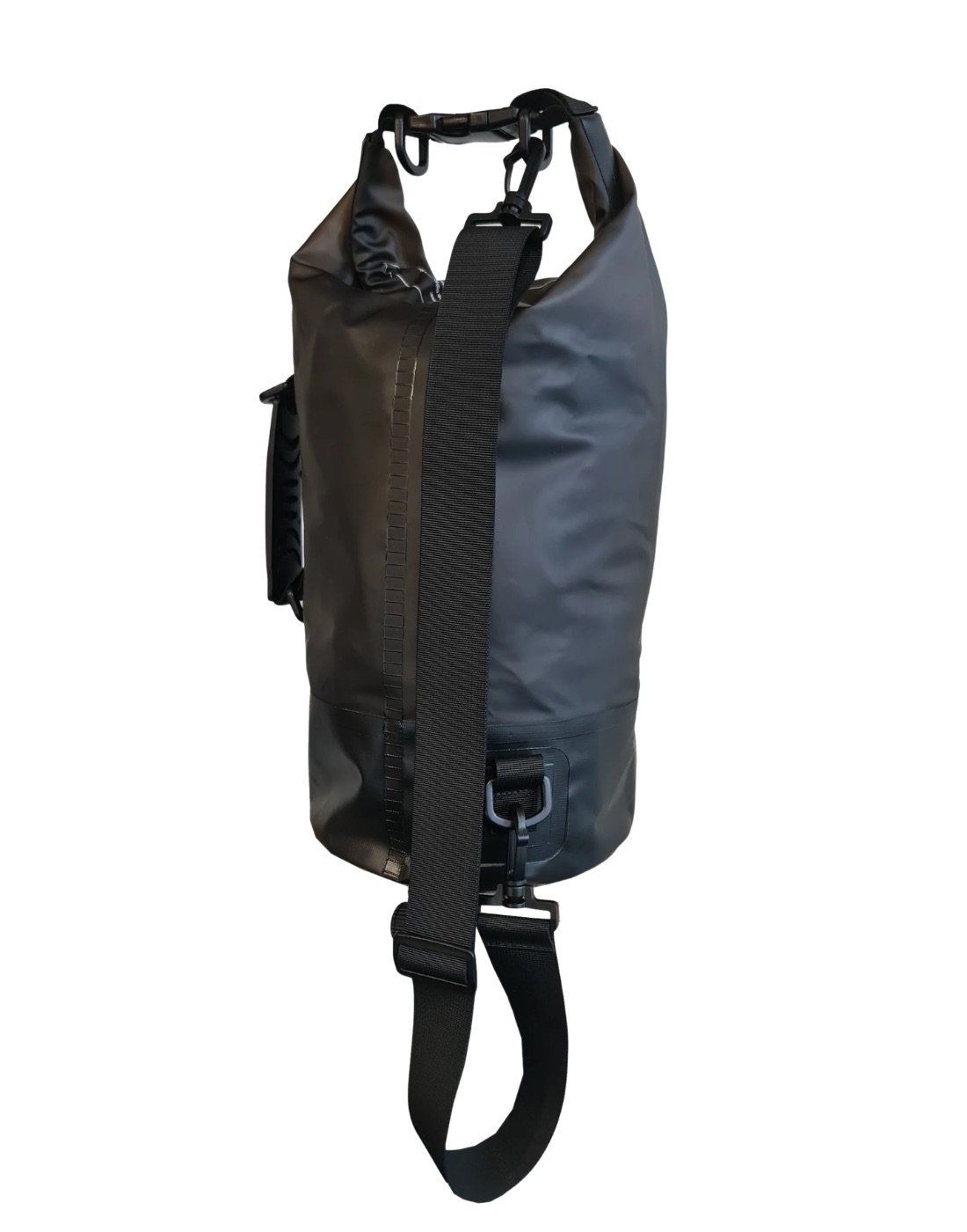 Sharkskin Sling Dry Bag 10L Black