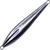 Ocean's Legacy SlingShot Surface Iron Lure 90g Chrome Bullet