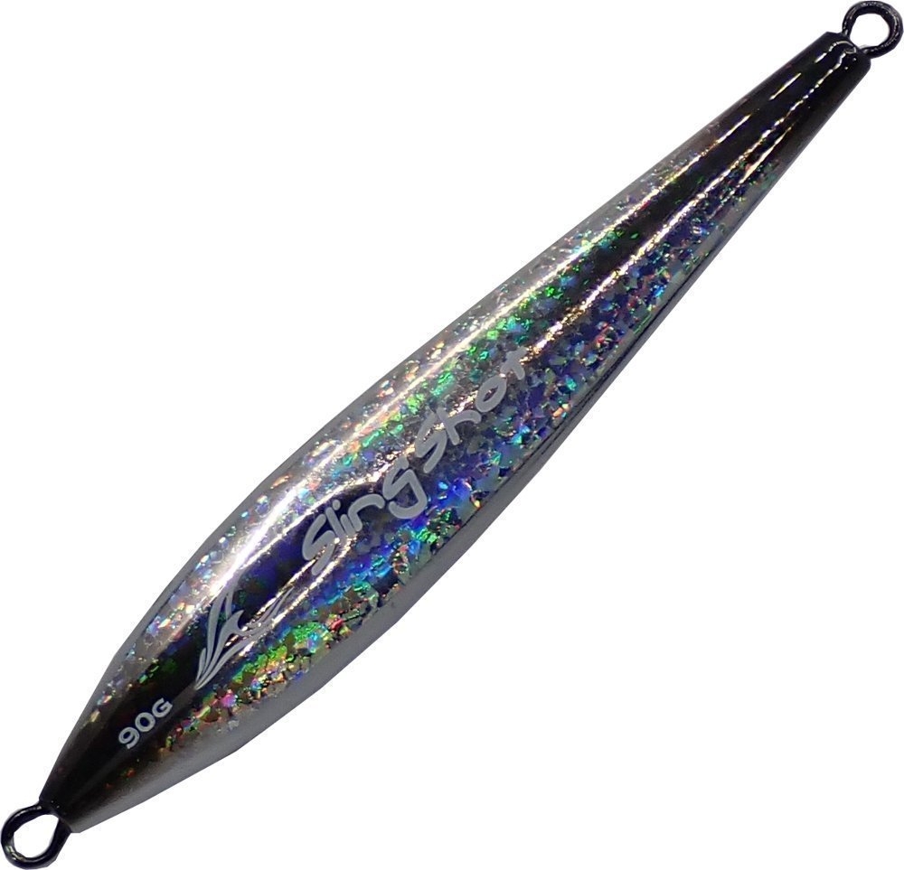 Slingshot Dark Night Front