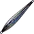 Ocean's Legacy SlingShot Surface Iron Lure 90g Dark Knight