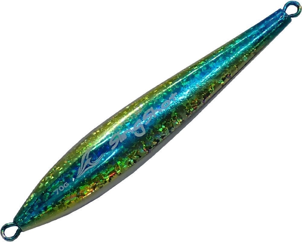 Slingshot Fusilier Top