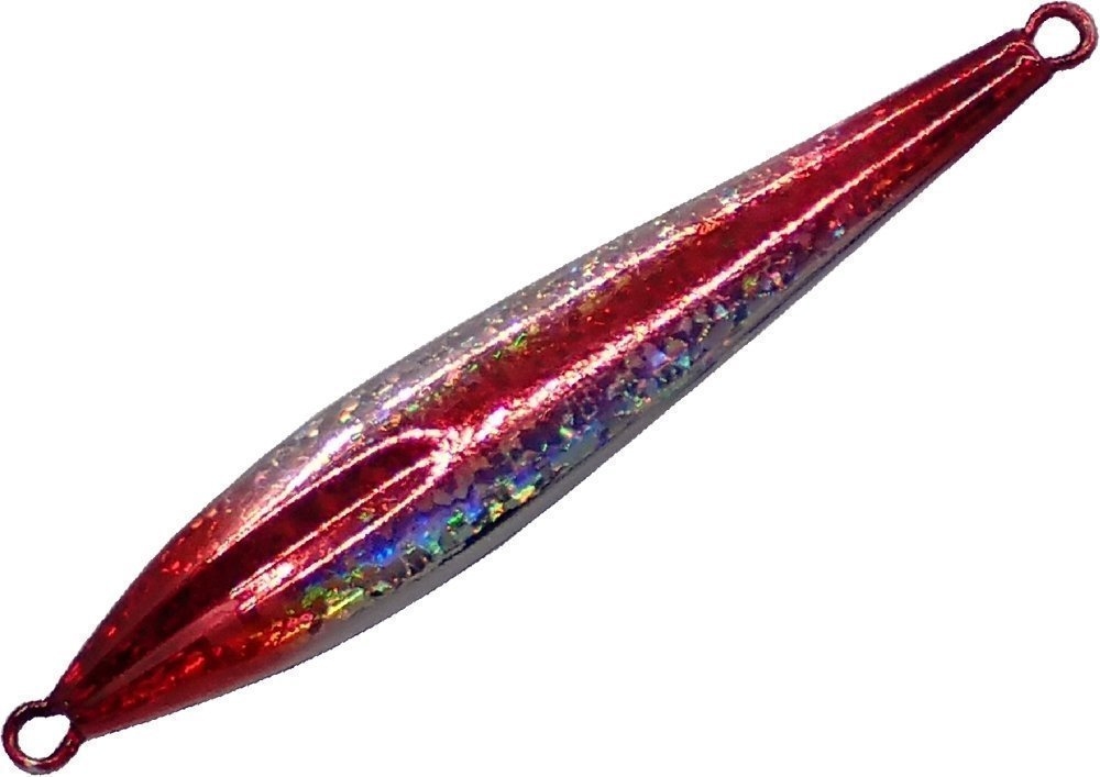 Slingshot Red Baron Front