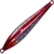 Ocean's Legacy SlingShot Surface Iron Lure 90g Red Baron