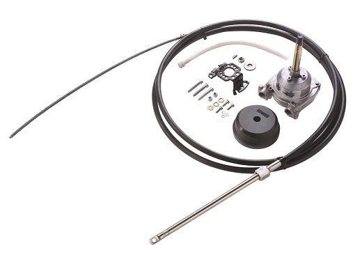 V-Quipment Cable Steering Universal