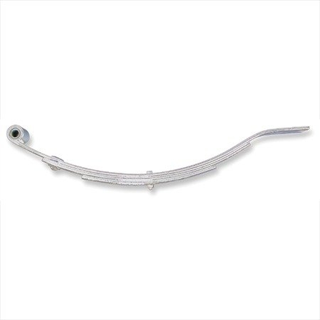 Trojan Multi-Leaf Trailer Spring 640mm 750kg Qty 2