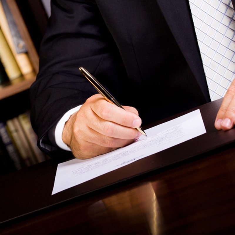 Fisher Bullet Space Pen Chrome