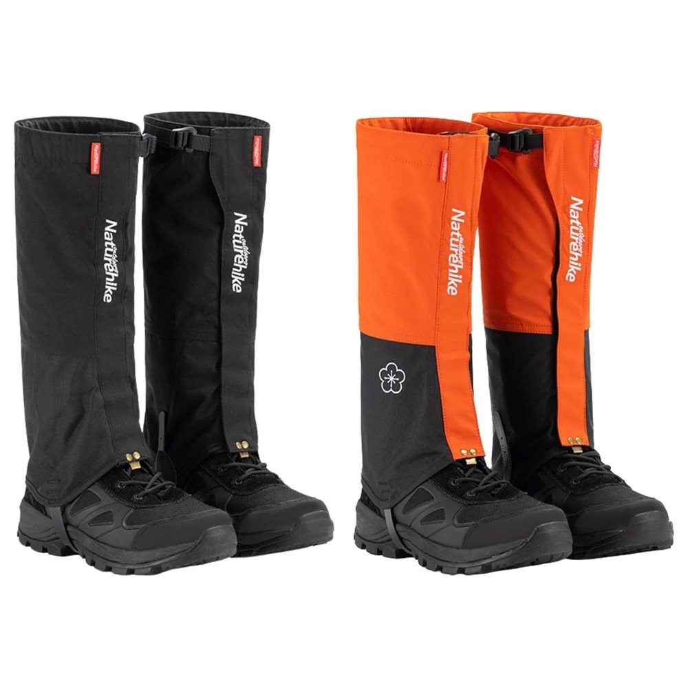 Naturehike Snow Leopard Waterproof Leg Gaiters