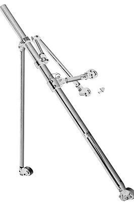 Rupp Standard Lift-Out Base 1.524m