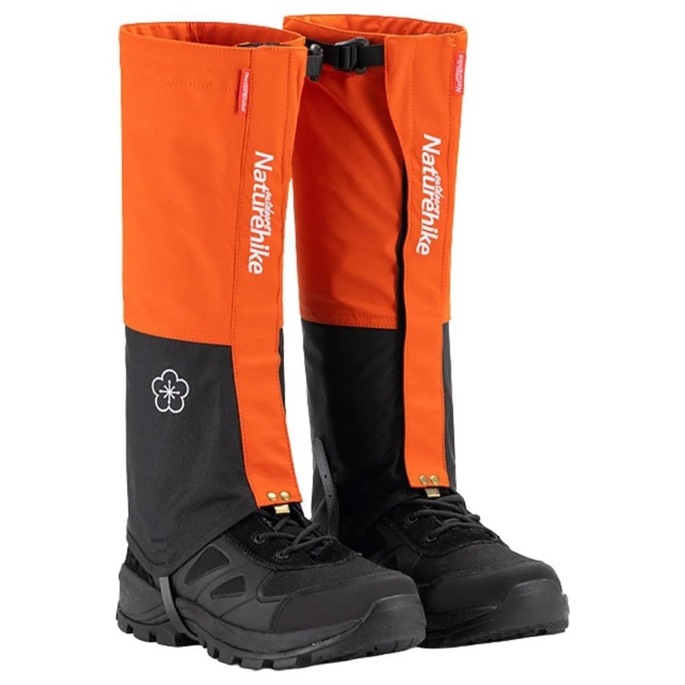 Naturehike Snow Leopard Waterproof Leg Gaiters