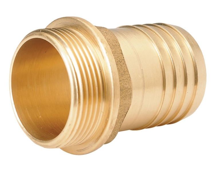 VETUS Brass Hose Pillar G 7/16in - 20mm