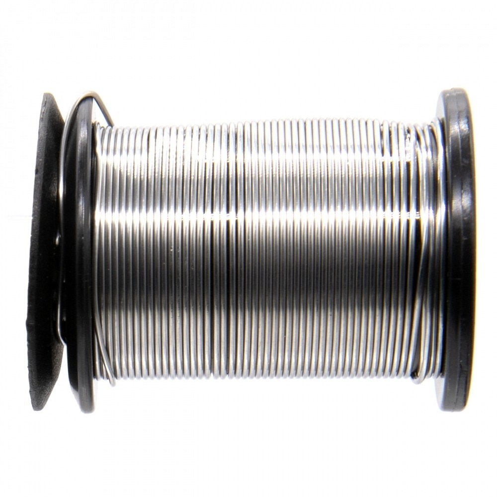 Semperfli Lead Wire Natural 0.5mm x 3m