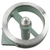 VETUS Clear View Screen 350mm 12v