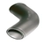 VETUS Plastic Hose Connection Bent 60 Degrees fits 60mm ID Hose