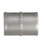 VETUS Plastic Hose Connection Straight fits 90mm ID Hose