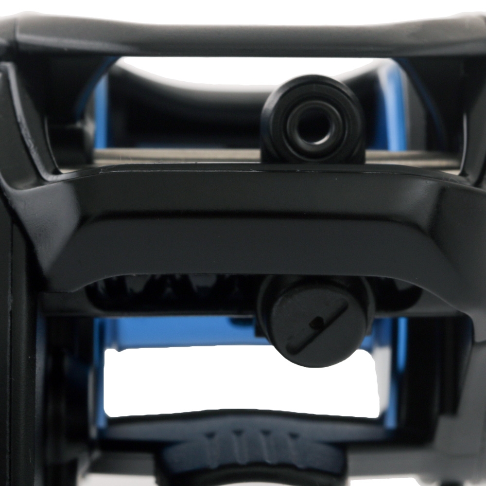 Shimano SLX 150 HG Catana Baitcaster Combo 7ft 4-8kg 2pc