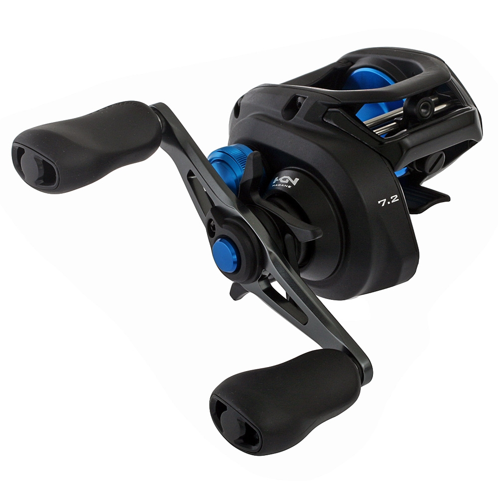 Shimano SLX 150 HG Eclipse Freshwater Combo 5ft 6in 2-5kg 2pc