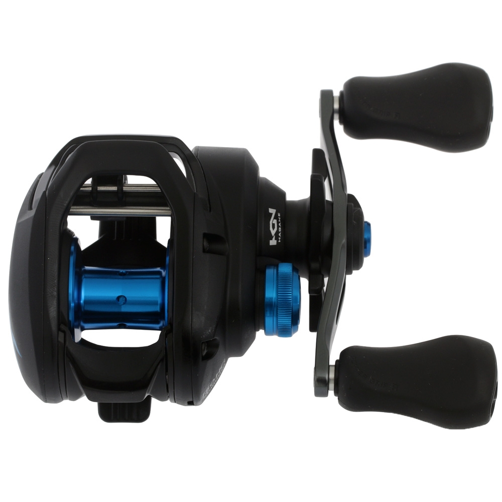 Shimano SLX 150 HG Vortex Baitcaster Combo 6ft 6in 6-10kg 1pc