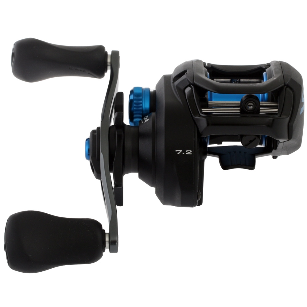 Shimano SLX 150 HG Catana Baitcaster Combo 7ft 4-8kg 2pc