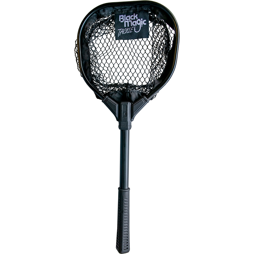 Black Magic Livebait Net Small
