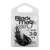 Black Magic KS Extra Strong Hooks Small Pack 3/0 Qty 11