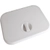So-Pac Plastic Boat Access Hatch White Small