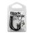 Black Magic KS Extra Strong Hooks Small Pack 7/0 Qty 3