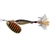 Black Magic Spinmax Spinner Lure 9.3g 52mm Gold Rush