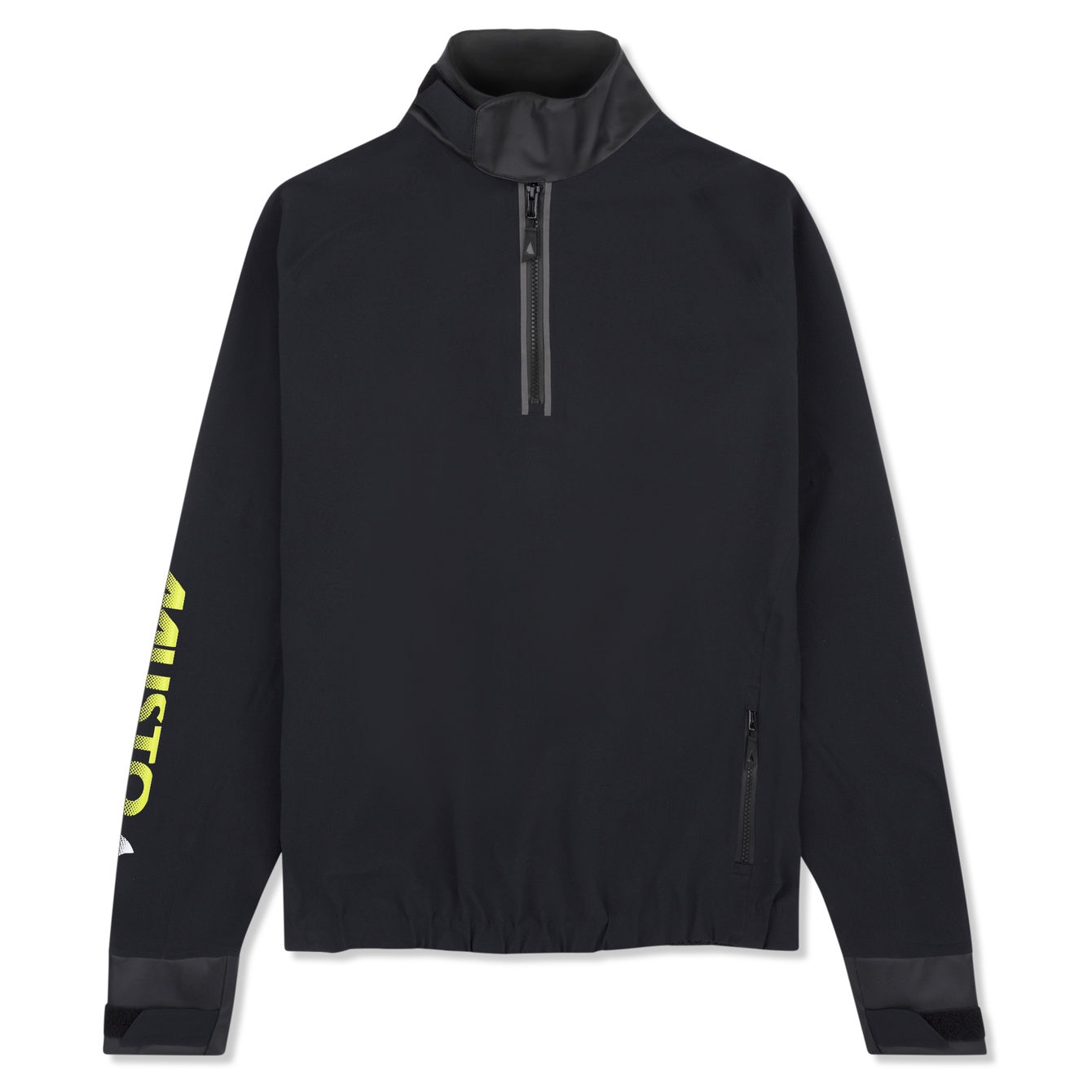 Musto Championship Smock Black L
